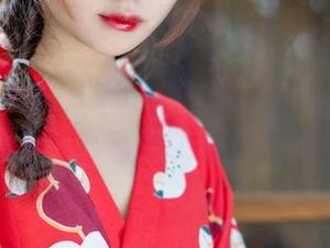 下载这些Hana Bunny婚纱图片，真的是心动到飞起！